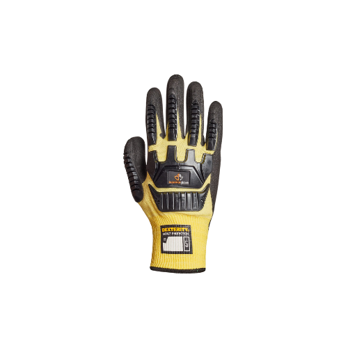 Superior Glove Dexterity® Impact Gloves - Spill Control